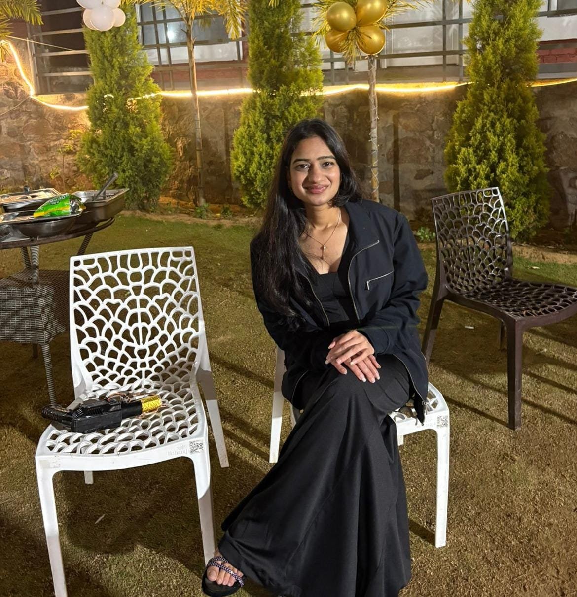 Aastha Jain